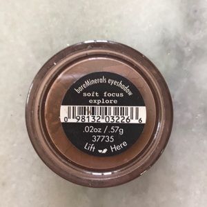 Bareminerals Soft Focus Explore